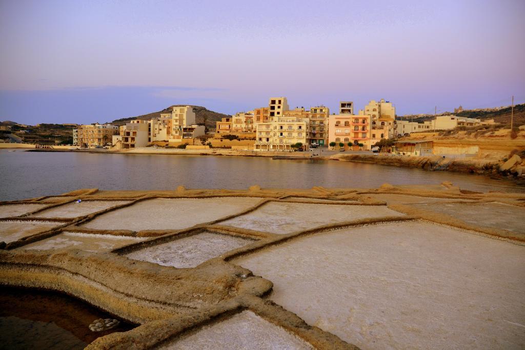 Horizon Apartments Gozo Marsalforn Quarto foto
