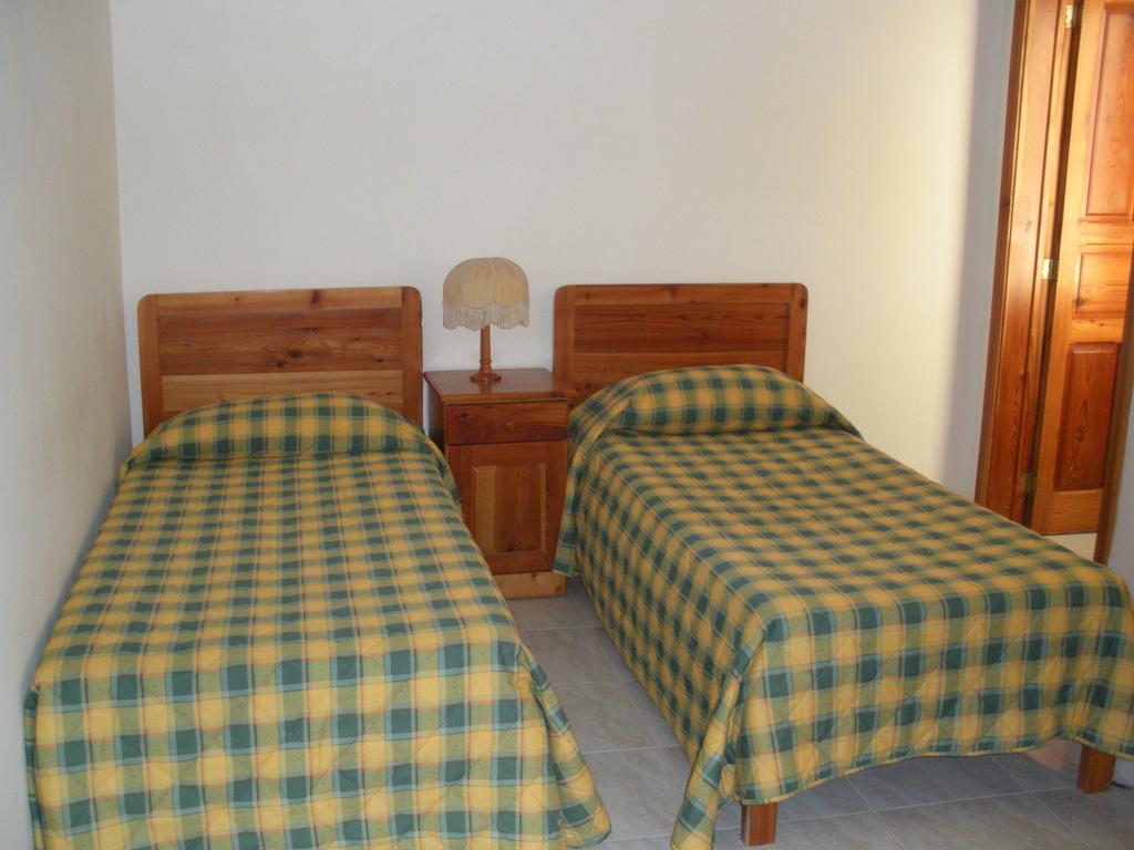 Horizon Apartments Gozo Marsalforn Quarto foto