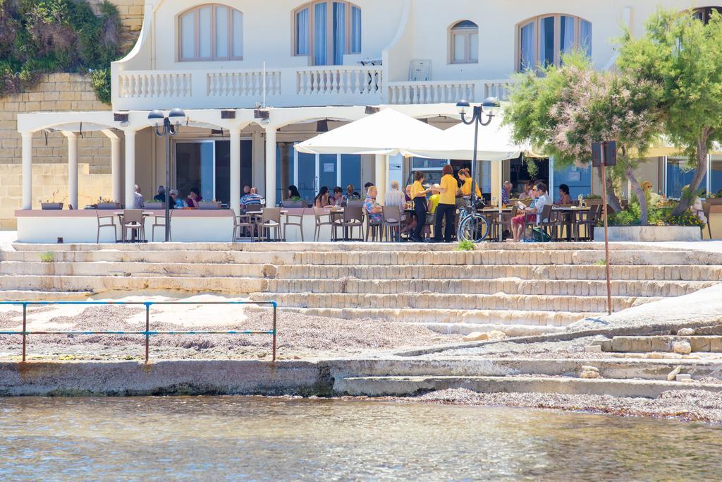 Horizon Apartments Gozo Marsalforn Quarto foto