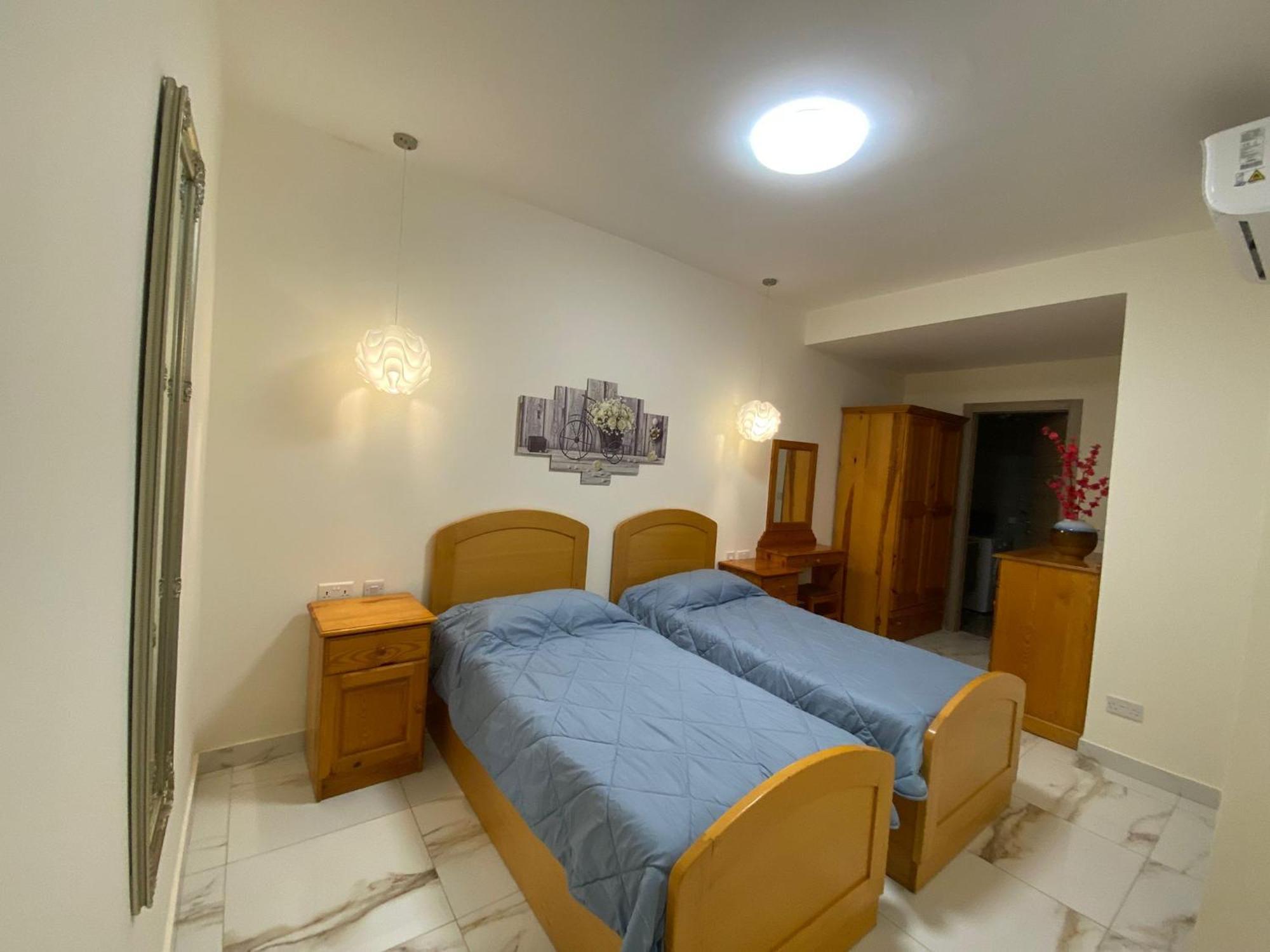 Horizon Apartments Gozo Marsalforn Exterior foto