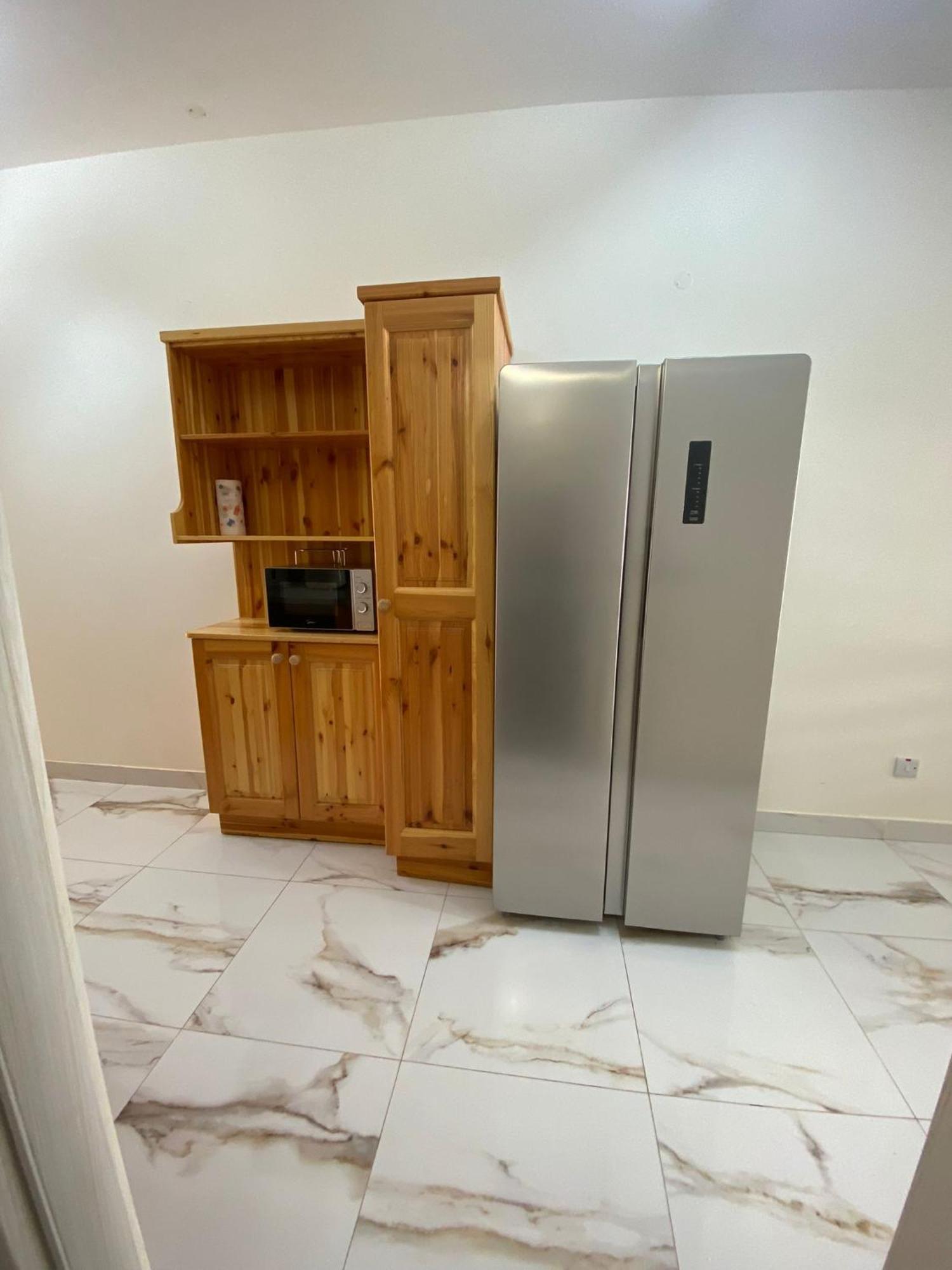 Horizon Apartments Gozo Marsalforn Exterior foto